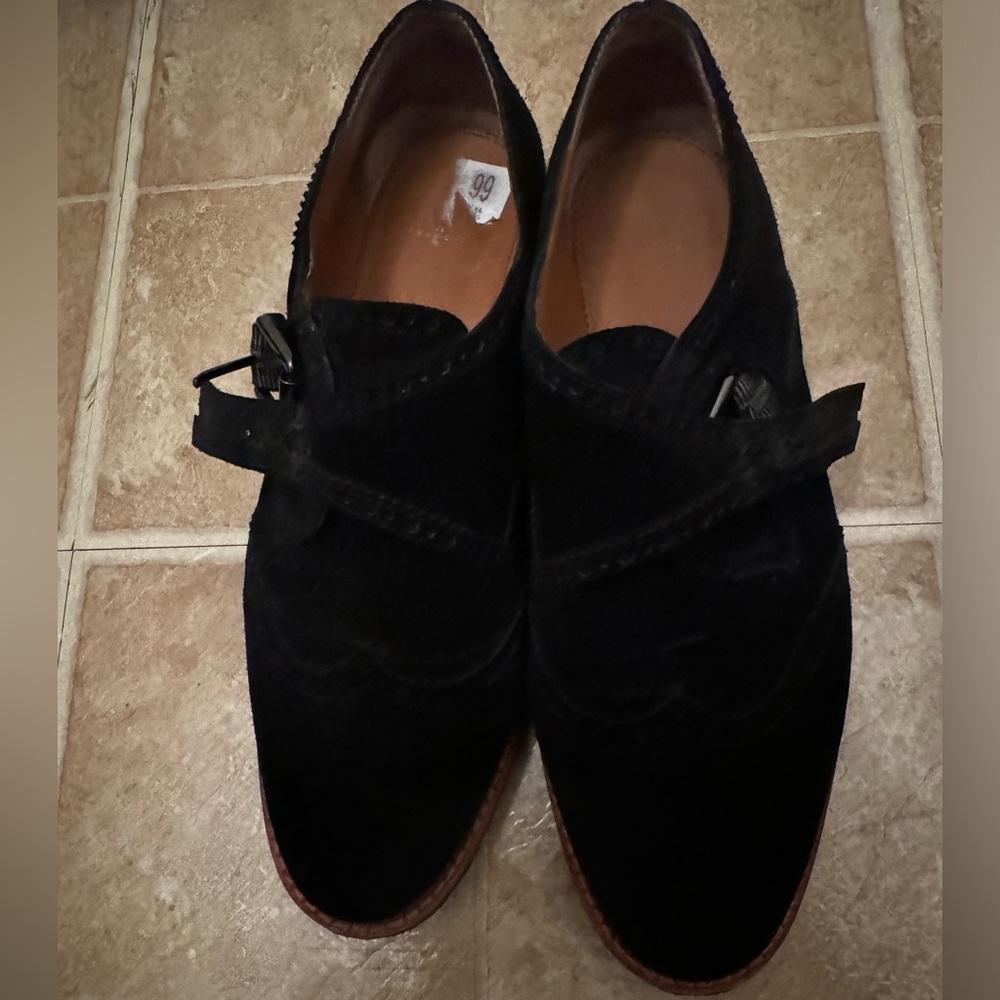 Chaussures noir